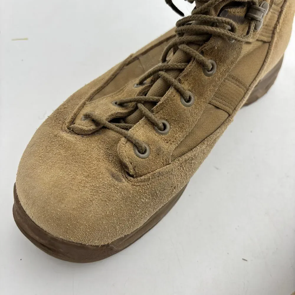 Danner Reckoning 8